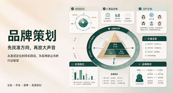 藤县品牌策划